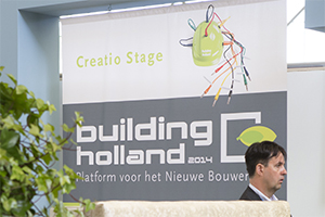 Building Holland: (Re) Building The Future